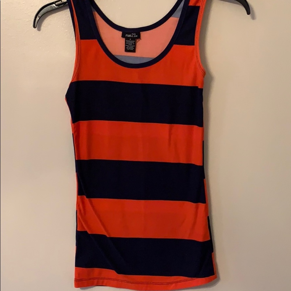 Rue 21 tank top